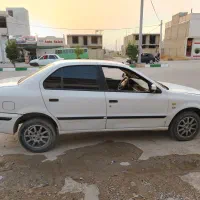 سمند مدل 90