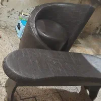 میزوصندلی چرم|میز تحریر و کامپیوتر|اهواز, منبع اب|دیوار