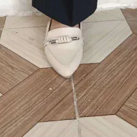 حراج تعدادی کفش