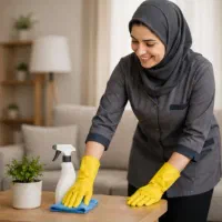استخدام فوری مراقب کودک و سالمند و خدمات منزل|استخدام سرایداری و نظافت|تهران, اباذر|دیوار