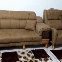 مبل هشت نفره