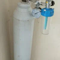 کپسول اکسیژن 10لیتری