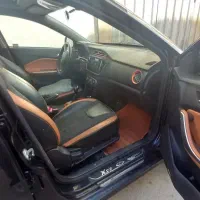 x22 مدل97|خودرو سواری و وانت|حمیدیا, |دیوار