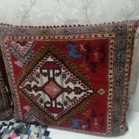 پشتی دستبافت|پشتی|مشهد, چهاربرج|دیوار