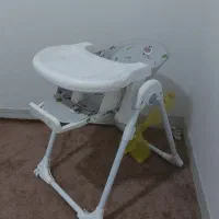 صندلی غذا کودک