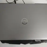 لپ تاپ رندر dell پرسیژن