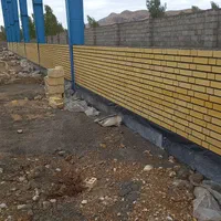 آجرکاری نما