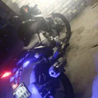 دلتا 160|موتورسیکلت|بهبهان, |دیوار