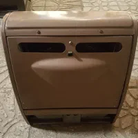 تویست نفتی قدیمی انگلیسی|بخاری، هیتر، شومینه|قزوین, |دیوار