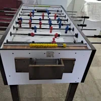 فوتبال دستی|تجهیزات ورزشی|خزل, |دیوار