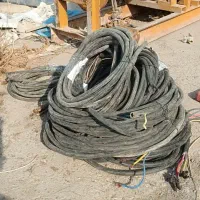 کابل برق ۶×۴ و ۴×۲