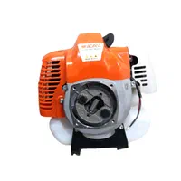 دستگاه علفزن علف زن علفتراش دوشی ایکار 52cc|ابزارآلات|اصفهان, ملک‌شهر|دیوار