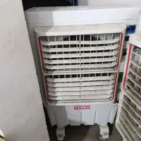 دوتا کولر در حد هر کدوم 9میلیون|کولر آبی|بروجرد, |دیوار