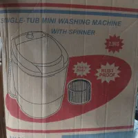 مینی واش نوا