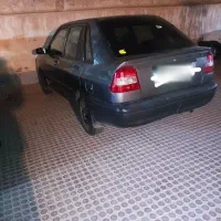 پراید ۱۴۱ مدل ۹۰