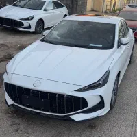 ام جی ۵  2025  mg 5
