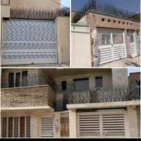 حفاظ دیواری ( شاخ گوزنی )