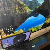 لبتاپ سامسونگ NP370E5L