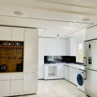 کابینت اندازه گیری و کابینت اماده