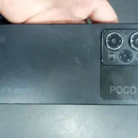 گوشی poco x5 pro