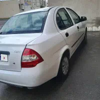 فروش تیبا 1|خودرو سواری و وانت|گلپایگان, |دیوار