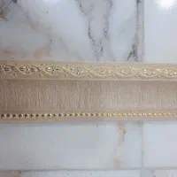 زیوار دور پی وی سی ۸شاخه|مصالح و تجهیزات ساختمان|چمران, |دیوار