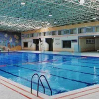 بلیط استخر خانه گارگر