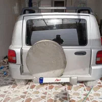 ماشین سیناد دو