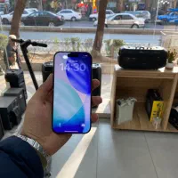 آیفون ۱۶ پرو 256 zaa|موبایل|تبریز, |دیوار