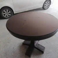 میز نهار خوری