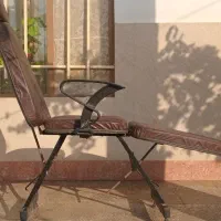 صندلی آرایشگاه