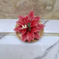 شمع دست ساز|صنایع دستی و سایر لوازم تزئینی|بروجرد, |دیوار