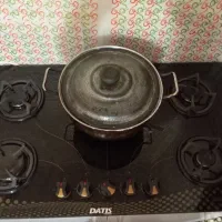 گاز صفحه ای نونو