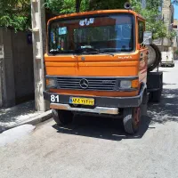 تخلیه چاه (کرمانشاهی)
