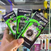 پاد ویپرسو XROS 5 nano ** فروشگاه تاج **