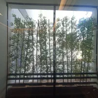 تولید کننده انواع پرده مغناطیسی توری وطلقی|پرده، رانر، رومیزی|تهران, شکوفه (عبدل آباد)|دیوار