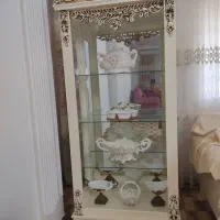 بوفه زیبا
