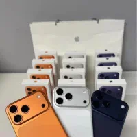 17 PRO MAX 256|موبایل|تهران, فردوسی|دیوار