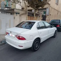 سمند سورن مدل 91|خودرو سواری و وانت|تهران, فرحزاد|دیوار