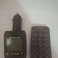 اف ام پلیر فوجی