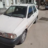 پراید 131مدل1395