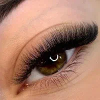 اکستنشن مژه به صورت تخصصی با قیمت اقتصادی|خدمات آرایشگری و زیبایی|بیرجند, |دیوار