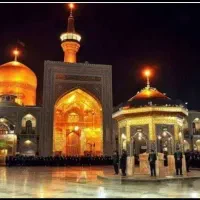 ٪ سفر قسطی به مشهد ++بدون دغدغه مالیـ