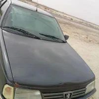 پژو 405مدل 84فروش فوری|خودرو سواری و وانت|باهوکلات, |دیوار