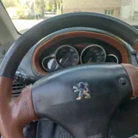 پژو ۲۰۶ مدل ۸۴ تیپ ۵|خودرو سواری و وانت|سمنان, |دیوار