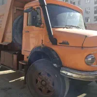 بنز تک کمپرسی مدل۹۰