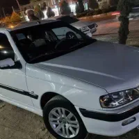 پارس Tu5 گاز سیمی