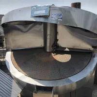 دستگاه پخت نان و تنور نانوایی|اجاق گاز و لوازم برقی پختوپز|کرج, شهرک بنفشه|دیوار