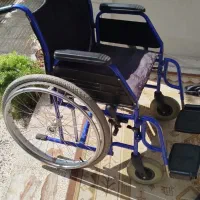 ویلچر نو فوری