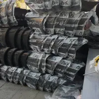 نصب  سپر و چراغ خودرو قیمتها رقابتی می‌باشد